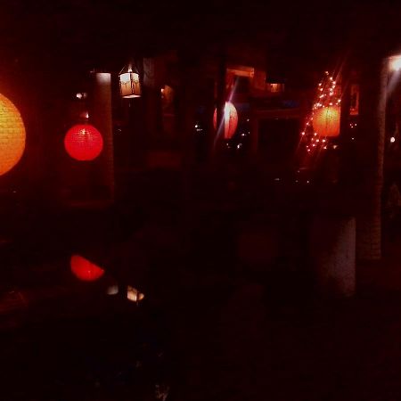 Hotel Kabur Pelling Zewnętrze zdjęcie