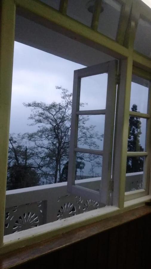 Hotel Kabur Pelling Zewnętrze zdjęcie