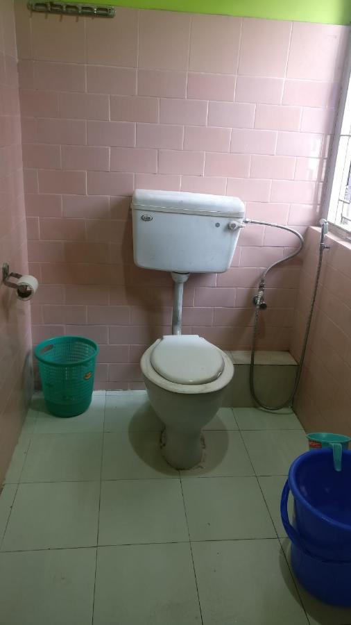 Hotel Kabur Pelling Zewnętrze zdjęcie