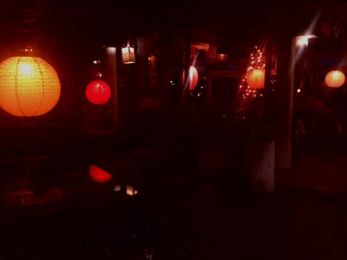 Hotel Kabur Pelling Zewnętrze zdjęcie